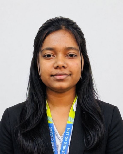 Janvi Jayesh Vatari