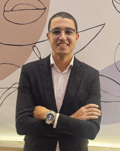 Alsaeed Abdel Hameed