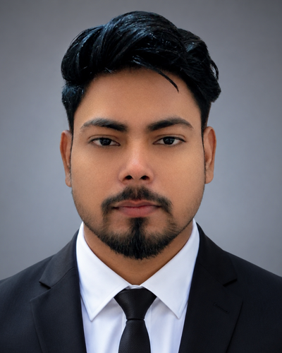 Prashant Singh