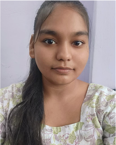 Bhoomi Tiwari