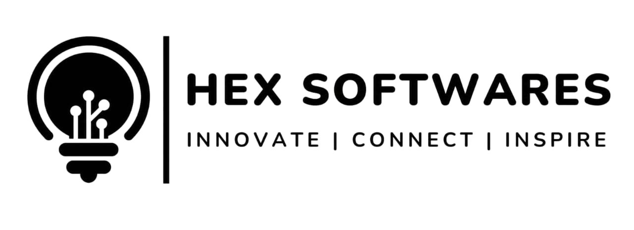 HEXSOFTWARES