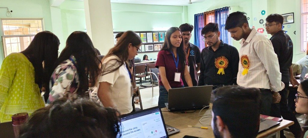 Collaborative Engineering Workshop